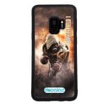 كفر جلاكسي اس 9 بتصميم نداء الواجب باتلفيلد