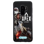 كفر جلاكسي اس 9 بلس بتصميم أبيكس ليجندز باثفايندر غاضب