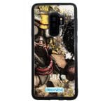 كفر جلاكسي اس 9 بلس بتصميم أبيكس ليجندز بلد هاوند