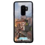 كفر جلاكسي اس 9 بلس بتصميم أبيكس ليجندز سلاح