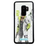 كفر جلاكسي اس 9 بلس بتصميم أبيكس ليجندز كريبتو