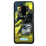 كفر جلاكسي اس 9 بلس بتصميم أبيكس ليجندز كوستيك