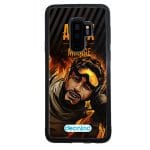 كفر جلاكسي اس 9 بلس بتصميم أبيكس ليجندز ميراج