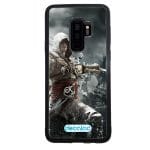 كفر جلاكسي اس 9 بلس بتصميم أساسنز كريد