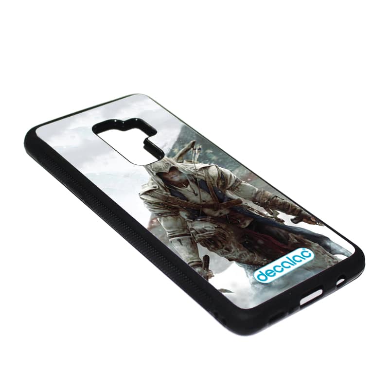 كفر-جلاكسي-اس-9-بلس-بتصميم-أساسنز-كريد-الثورة-الأمريكية-1