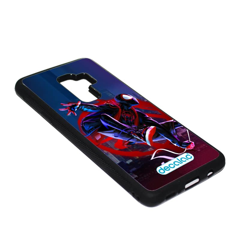 كفر-جلاكسي-اس-9-بلس-بتصميم-إنتو-ذا-سبايدر-فيرس-1