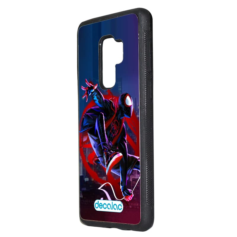 كفر-جلاكسي-اس-9-بلس-بتصميم-إنتو-ذا-سبايدر-فيرس-2