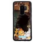 كفر جلاكسي اس 9 بلس بتصميم إيما من نيفرلاند