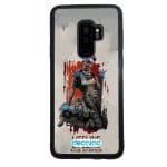 كفر جلاكسي اس 9 بلس بتصميم ابيكس ليجندز لايفلاين