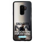 كفر جلاكسي اس 9 بلس بتصميم احتراف لعبه كول أوف ديوتي