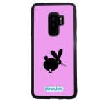 كفر جلاكسي اس 9 بلس بتصميم ارنب مخيف