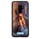 كفر جلاكسي اس 9 بلس بتصميم اسلحة باتلفيلد