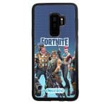 كفر جلاكسي اس 9 بلس بتصميم اسلحة فورت نايت باتل رويال