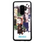 كفر جلاكسي اس 9 بلس بتصميم اصدقاء قاتل شيطان