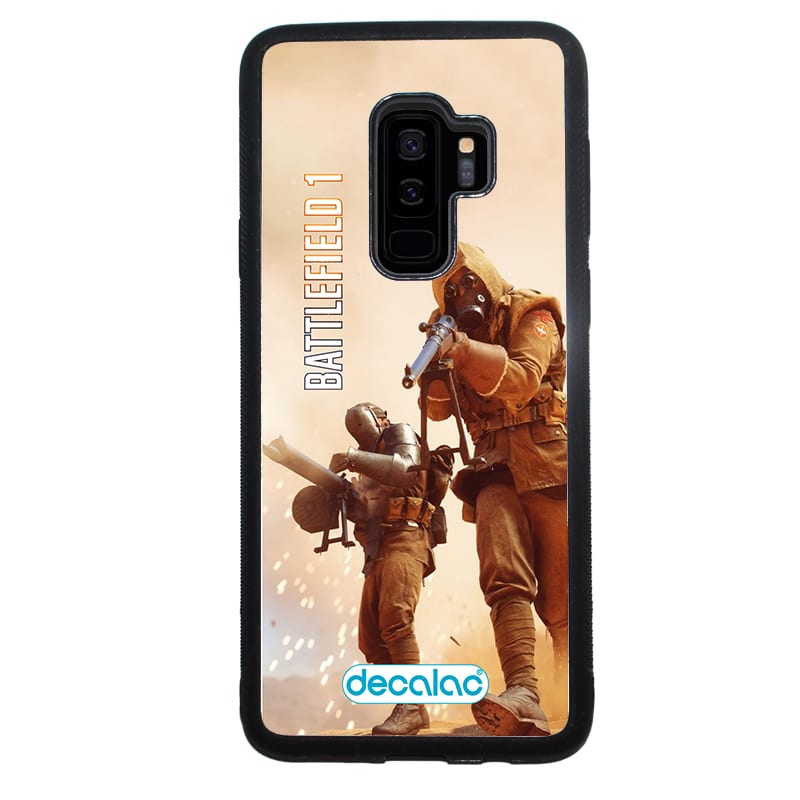 كفر جلاكسي اس 9 بلس بتصميم اطلاق النار باتلفيلد كفر جلاكسي اس 9 بلس بتصميم اطلاق النار باتلفيلد