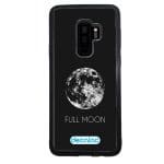 كفر جلاكسي اس 9 بلس بتصميم اكتمال القمر