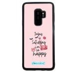 كفر جلاكسي اس 9 بلس بتصميم الأجازه