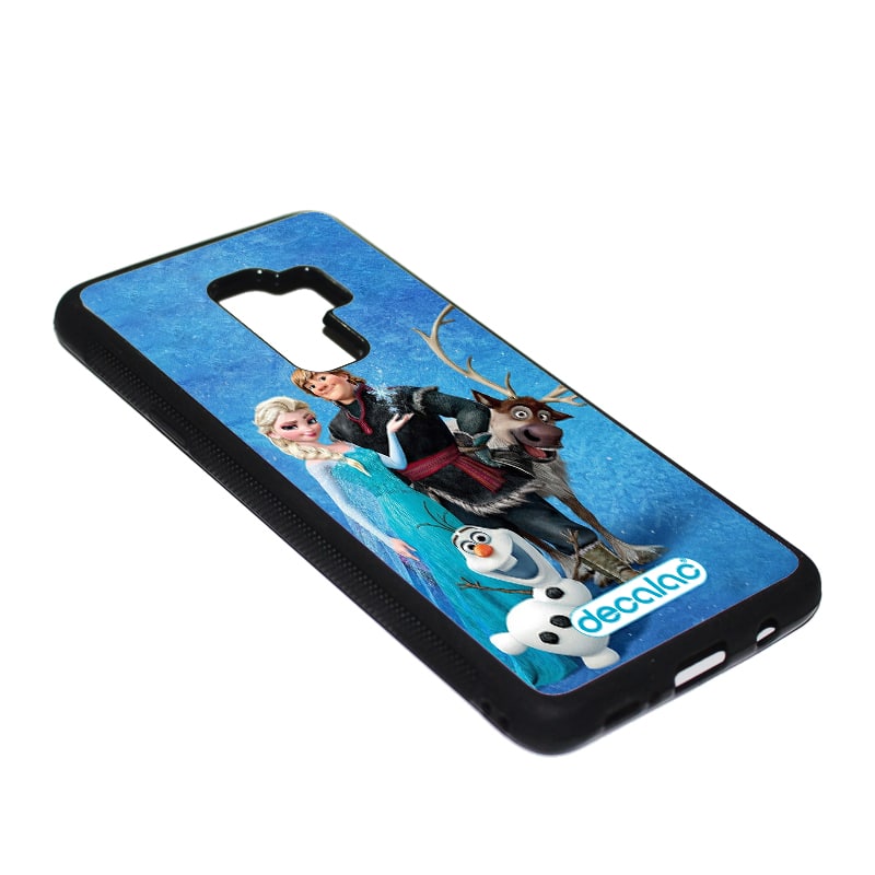 كفر-جلاكسي-اس-9-بلس-بتصميم-الشخصيات-الرئيسيه-لفروزن-1