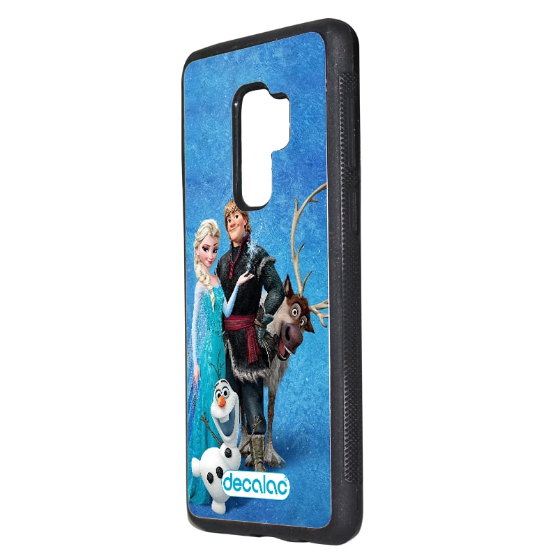 كفر-جلاكسي-اس-9-بلس-بتصميم-الشخصيات-الرئيسيه-لفروزن-2