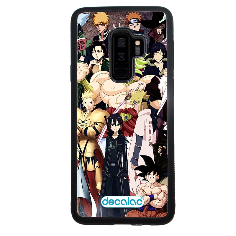 كفر جلاكسي اس 9 بلس بتصميم الشخصيات الفخمة كل الانميات كفر جلاكسي اس 9 بلس بتصميم الشخصيات الفخمة كل الانميات