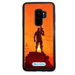 كفر جلاكسي اس 9 بلس بتصميم المحارب فورت نايت