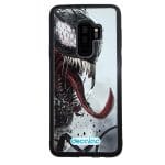 كفر جلاكسي اس 9 بلس بتصميم الوحش فينوم