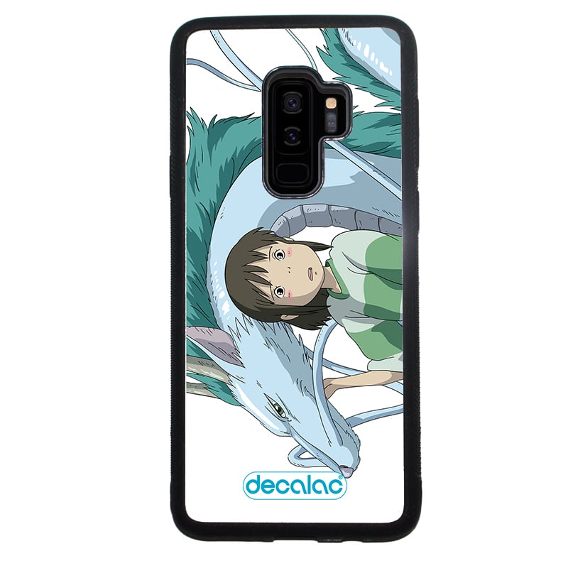 كفر جلاكسي اس 9 بلس بتصميم انمي المخطوفة كفر جلاكسي اس 9 بلس بتصميم انمي المخطوفة