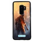 كفر جلاكسي اس 9 بلس بتصميم باتلفيلد 1 M1911