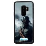 كفر جلاكسي اس 9 بلس بتصميم باتلفيلد 1 معركه شيقة