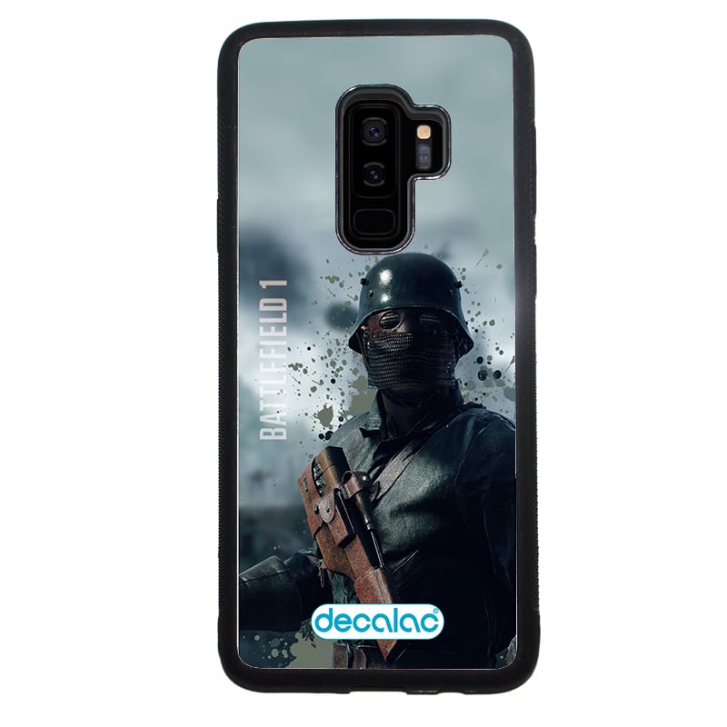 كفر جلاكسي اس 9 بلس بتصميم باتلفيلد 1 معركه شيقة كفر جلاكسي اس 9 بلس بتصميم باتلفيلد 1 معركه شيقة