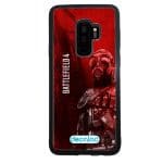 كفر جلاكسي اس 9 بلس بتصميم باتلفيلد 4