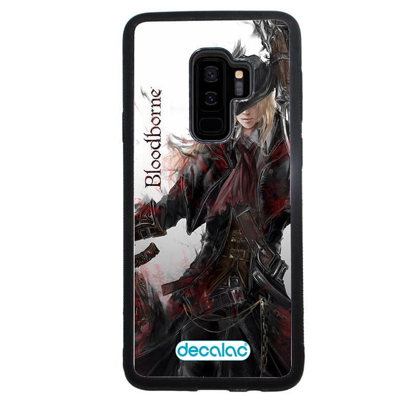 كفر جلاكسي اس 9 بلس بتصميم  بلود بورن كفر جلاكسي اس 9 بلس بتصميم  بلود بورن