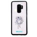 كفر جلاكسي اس 9 بلس بتصميم بيت العصفور