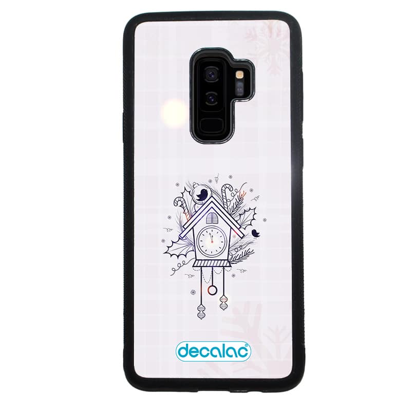 كفر جلاكسي اس 9 بلس بتصميم بيت العصفور كفر جلاكسي اس 9 بلس بتصميم بيت العصفور