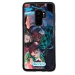 كفر جلاكسي اس 9 بلس بتصميم تانجيرو ونيزوكو