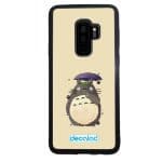 كفر جلاكسي اس 9 بلس بتصميم توتورو