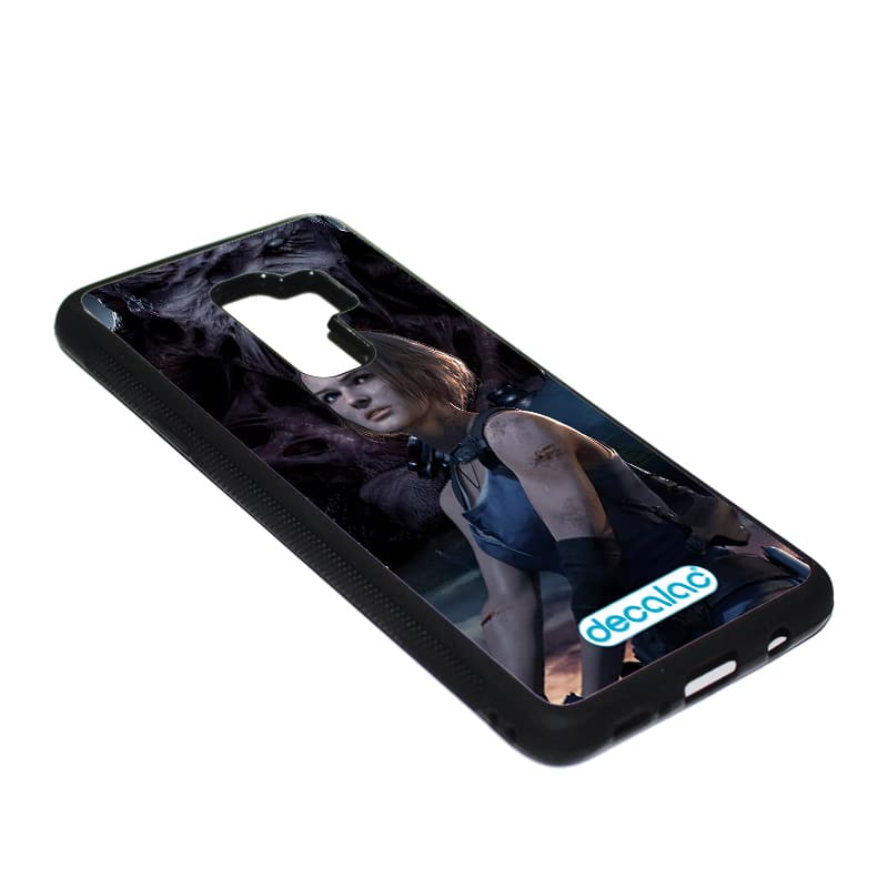 كفر-جلاكسي-اس-9-بلس-بتصميم-جيل-فالنتاين-رزدنت-ايفل-3-1