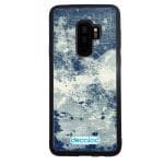 كفر جلاكسي اس 9 بلس بتصميم جينز