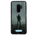 كفر جلاكسي اس 9 بلس بتصميم حافة العالم ديث ستراندنغ