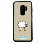 كفر جلاكسي اس 9 بلس بتصميم خروف