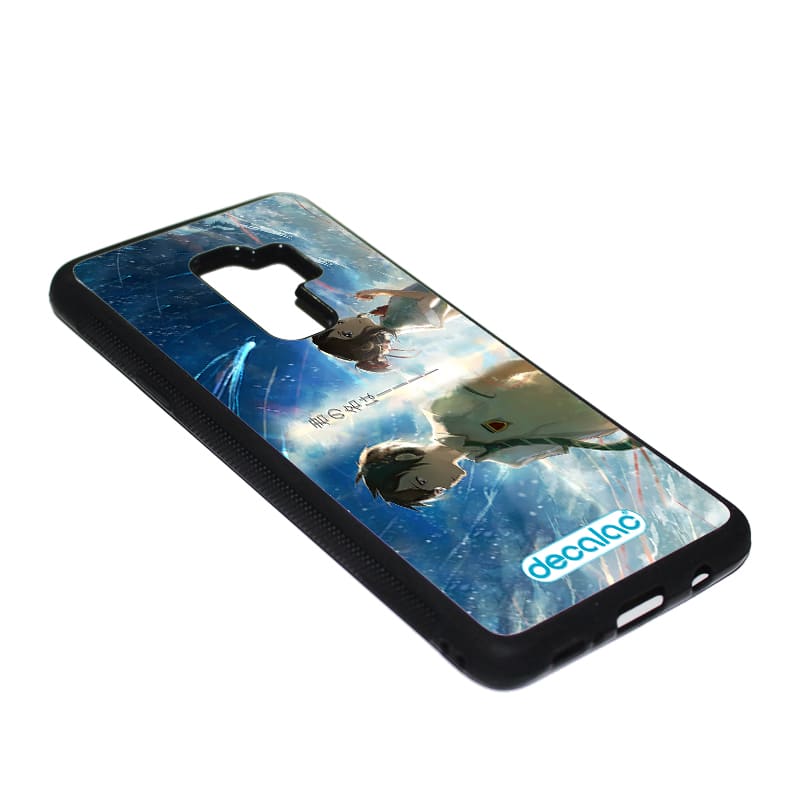 كفر-جلاكسي-اس-9-بلس-بتصميم-خيوط-جمعتنا-معا-انمي-1