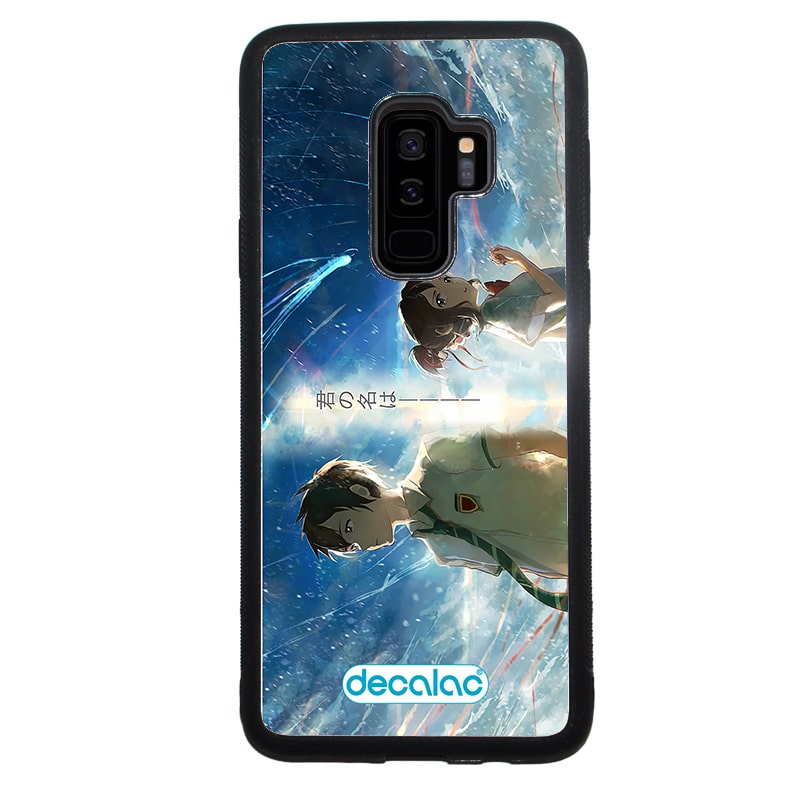 كفر جلاكسي اس 9 بلس بتصميم خيوط جمعتنا معا انمي كفر جلاكسي اس 9 بلس بتصميم خيوط جمعتنا معا انمي