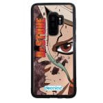 كفر جلاكسي اس 9 بلس بتصميم دكتور ستون