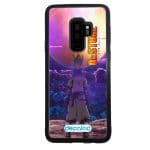 كفر جلاكسي اس 9 بلس بتصميم دكتور ستون امل العالم