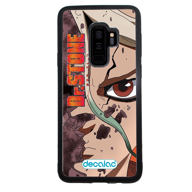 كفر جلاكسي اس 9 بلس بتصميم دكتور ستون كفر جلاكسي اس 9 بلس بتصميم دكتور ستون