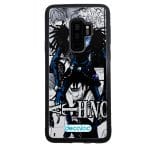 كفر جلاكسي اس 9 بلس بتصميم ديث نوت ذكريات ريوك