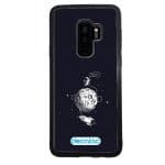 كفر جلاكسي اس 9 بلس بتصميم رائد فضاء