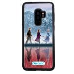 كفر جلاكسي اس 9 بلس بتصميم رحله الاصدقاء