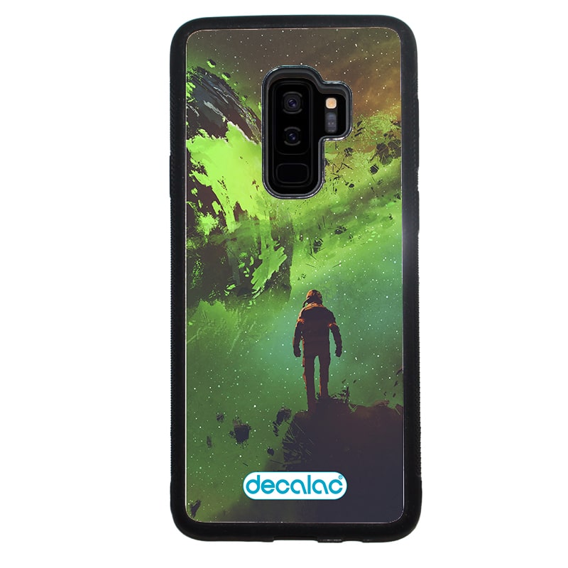 كفر جلاكسي اس 9 بلس بتصميم رحله الى الفضاء كفر جلاكسي اس 9 بلس بتصميم رحله الى الفضاء