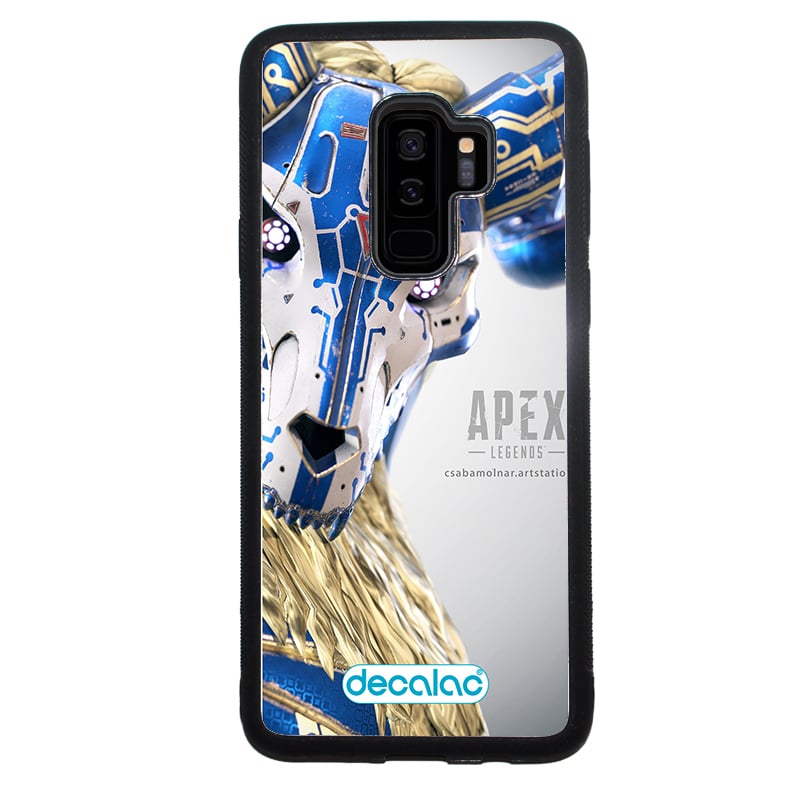 كفر جلاكسي اس 9 بلس بتصميم ريفينانت الأسطوري كفر جلاكسي اس 9 بلس بتصميم ريفينانت الأسطوري